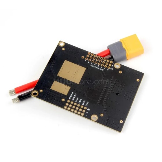 HolyBro PM07 Power Management PM Module W/ UBEC Output for Pixhawk 4 PX4 Flight Controller
